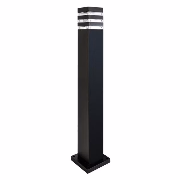 Светильник уличный Arte Lamp A4418PA-1BK