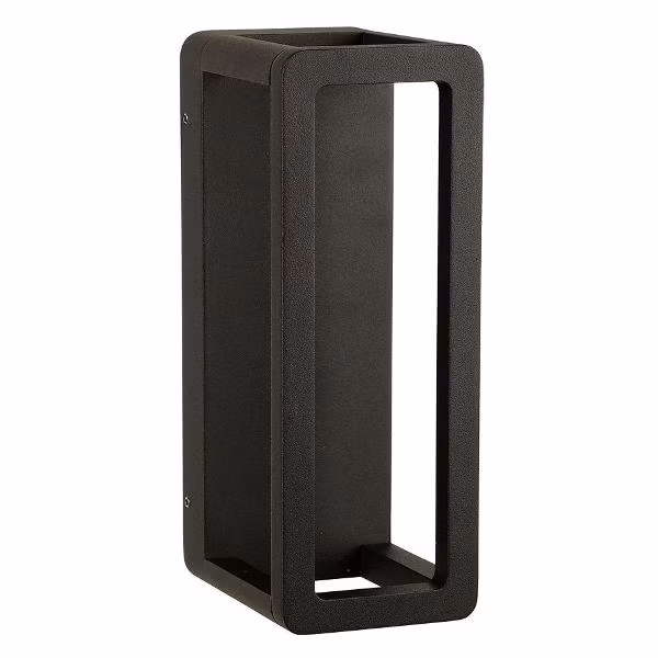 Светильник уличный Arte Lamp A3374AL-1BK