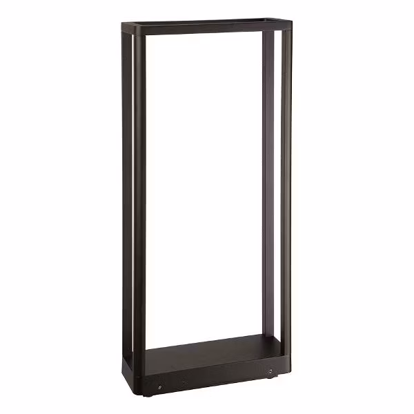 Светильник уличный Arte Lamp A3374PA-1BK