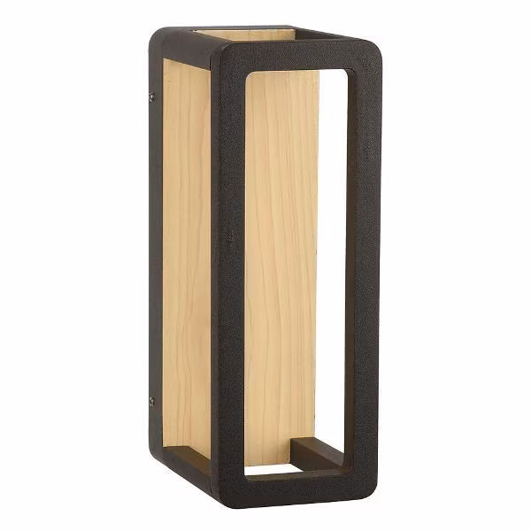 Светильник уличный Arte Lamp A3374AL-1BR