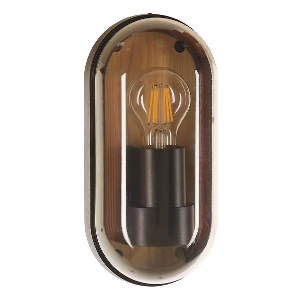 Светильник уличный Arte Lamp A2481AL-1BR