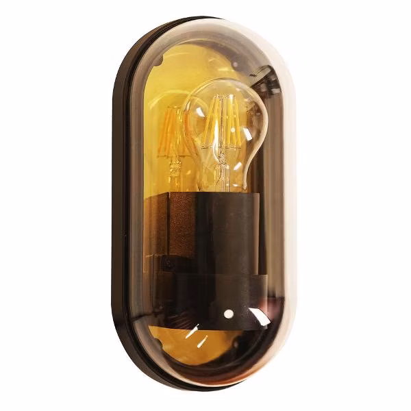 Светильник уличный Arte Lamp A2481AL-1GO