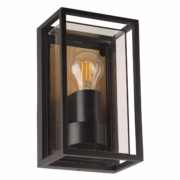 Светильник уличный Arte Lamp A2322AL-1BR