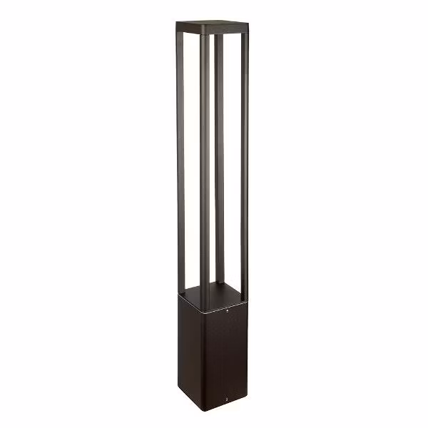 Светильник уличный Arte Lamp A2728PA-1BK
