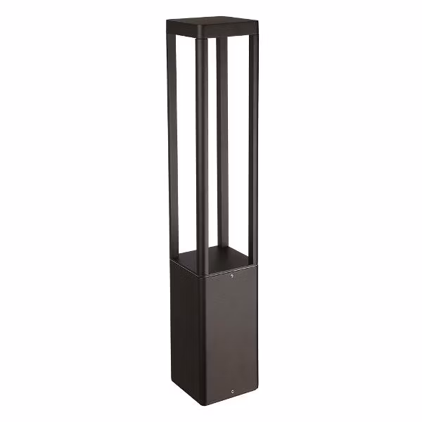 Светильник уличный Arte Lamp A2726PA-1BK