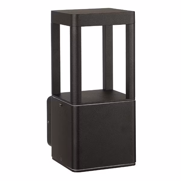 Светильник уличный Arte Lamp A2726AL-1BK
