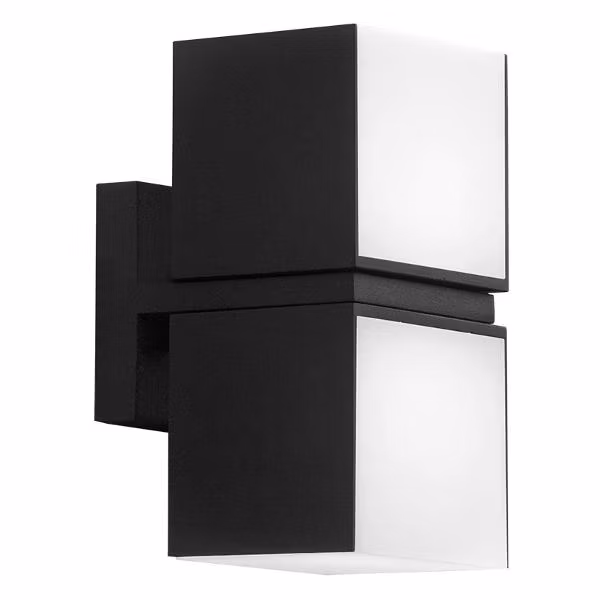 Светильник уличный Arte Lamp A5193AL-2BK