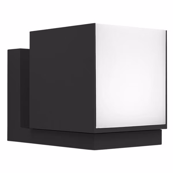 Светильник уличный Arte Lamp A5193AL-1BK