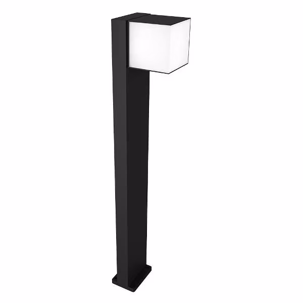 Светильник уличный Arte Lamp A5193PA-1BK