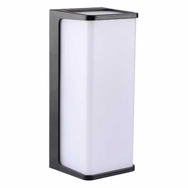 Светильник уличный Arte Lamp A6419AL-1BK
