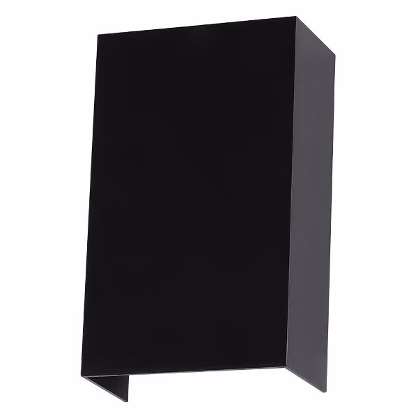 Светильник уличный Arte Lamp A5640AL-2BK