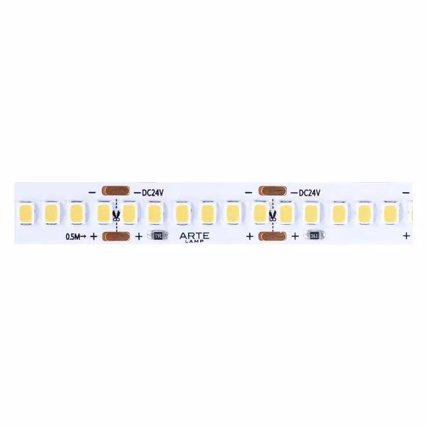 Светодиодная лента Arte Lamp A2424010-03-6K