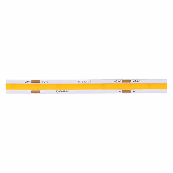 Светодиодная лента Arte Lamp A2432008-01-3K