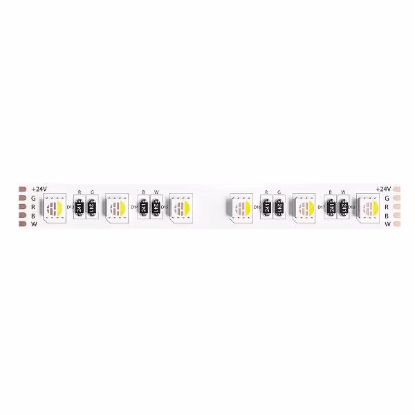 Светодиодная лента Arte Lamp A2406012-01-RGB4K