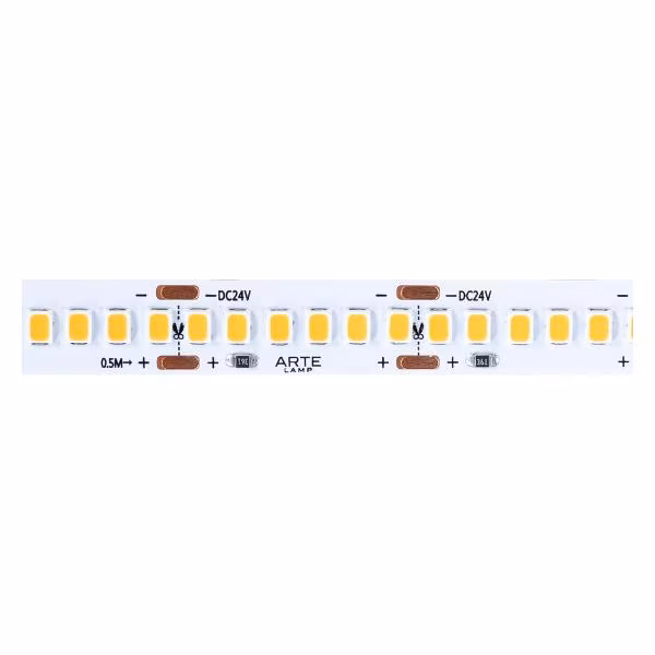Светодиодная лента Arte Lamp A2424010-01-3K