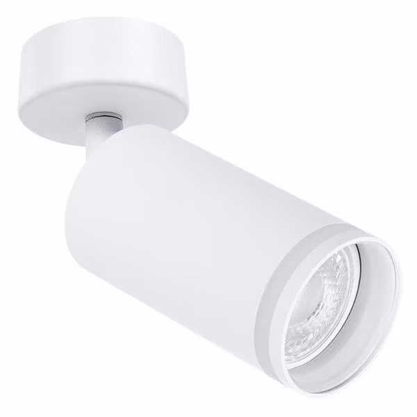 Светильник трековый, спот Arte Lamp A2365PL-1WH