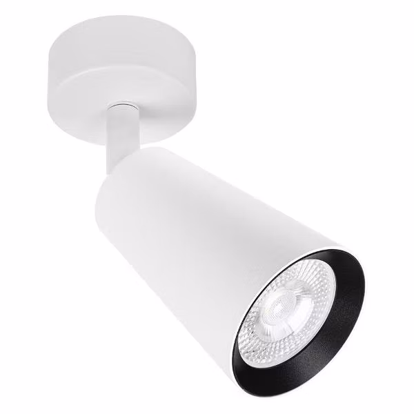 Светильник трековый, спот Arte Lamp A2352PL-1WH