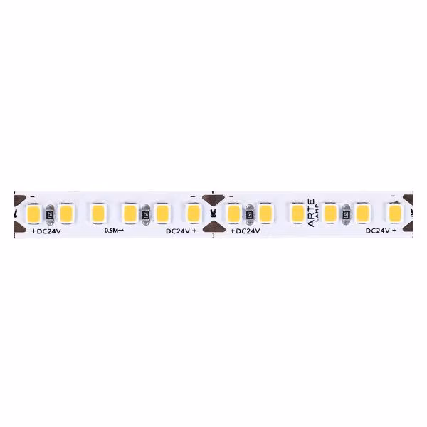 Светодиодная лента Arte Lamp A2418008-01-3K