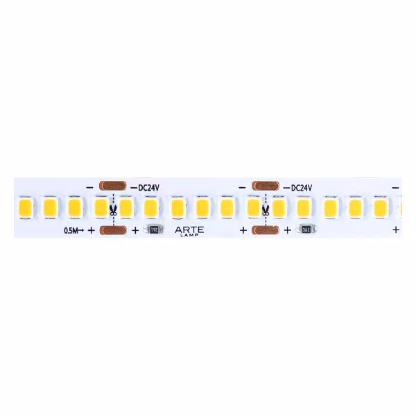 Светодиодная лента Arte Lamp A2424010-02-4K