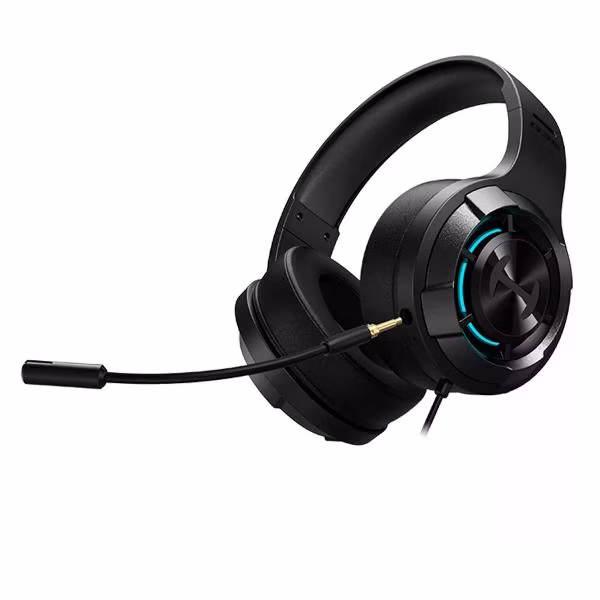 Наушники проводные Edifier G30II черный