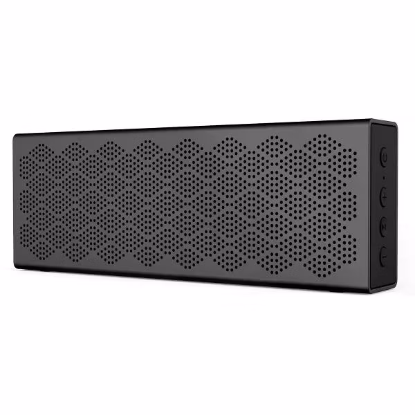 Портативная беспроводная колонка Edifier MP120 Grey