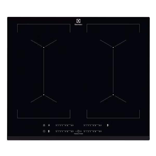 Варочная панель индукционная Electrolux EIV644
