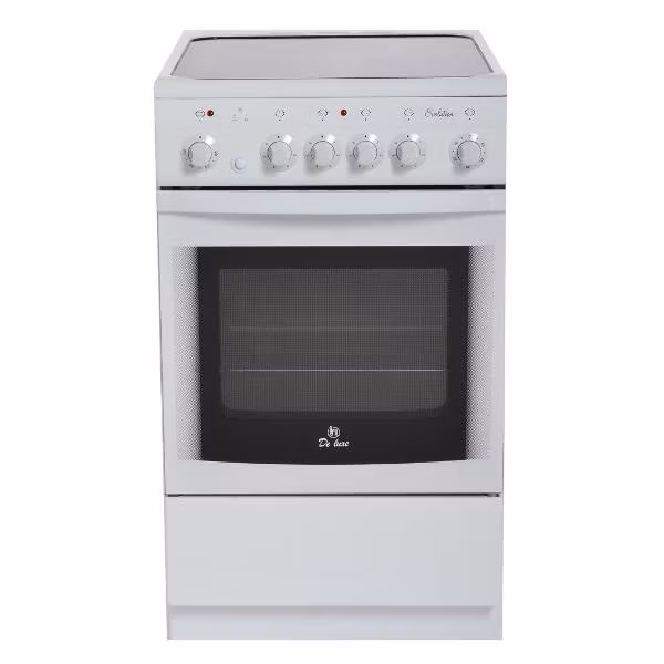 Плита электрическая de luxe 506004.03 эс