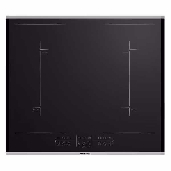 Варочная панель индукционная Grundig GIEI623481MX