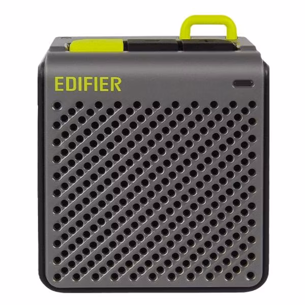 Портативная беспроводная колонка Edifier MP85 Grey