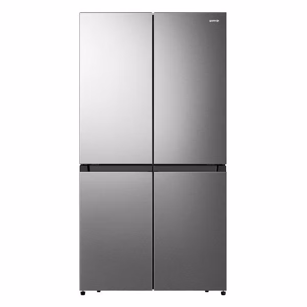 Холодильник многодверный Gorenje NRM918FUX