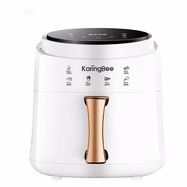 Аэрогриль KaringBee JD689 белый