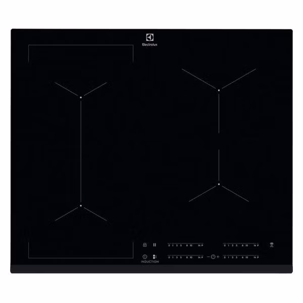Варочная панель индукционная Electrolux CIV634