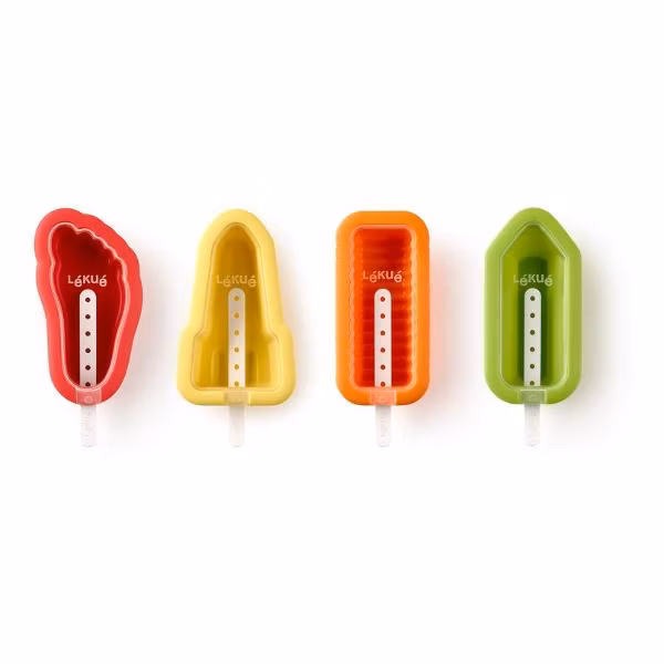 Форма для мороженого Brabantia 882241