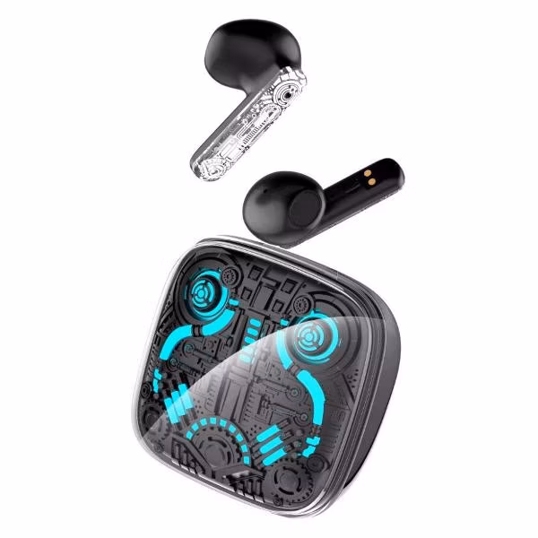 Наушники True Wireless Infinix TWS EARPHONE XBuds 3 GT XE30 черный