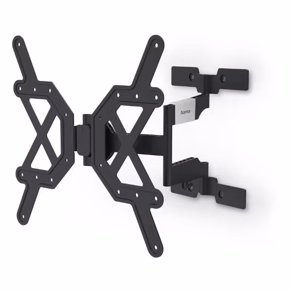 Кронштейн для ТВ наклонно-поворотный Hama R1118170