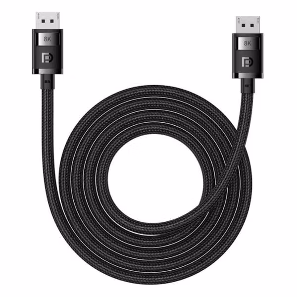 Кабель цифровой аудио-видео HDMI Baseus 9900712