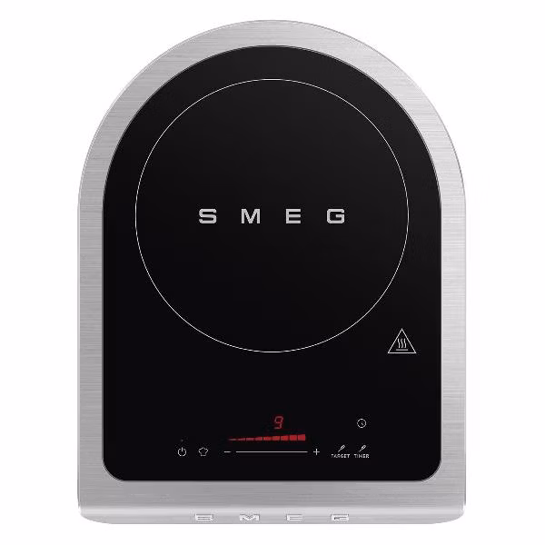 Электроплитка Smeg PIC01WHMEU