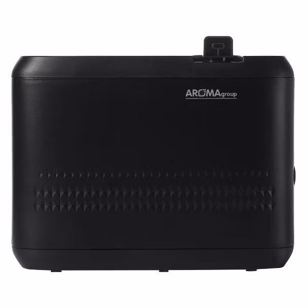 Ароматический диффузор AROMAgroup Cafe 1000 Black