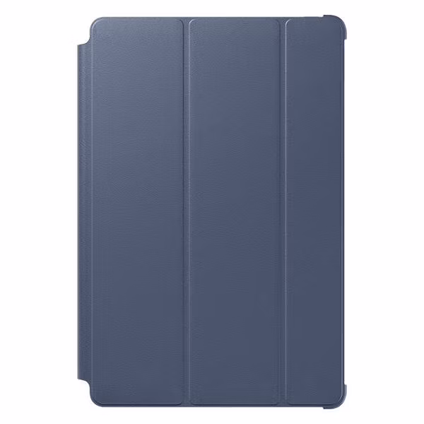 Чехол для планшетного компьютера HUAWEI 2024 MatePad SE Folio Cover Blue