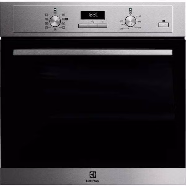 Духовой шкаф электрический Electrolux EOD3H70X
