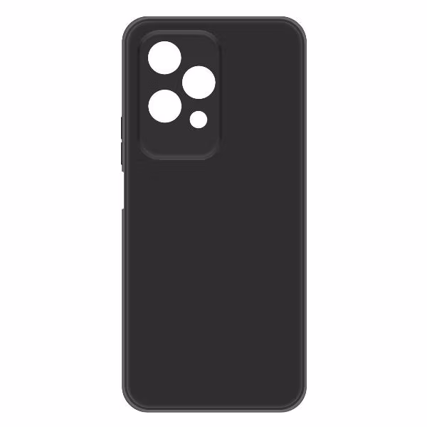 Чехол Krutoff Silicone Case для Honor 200 Lite 565674