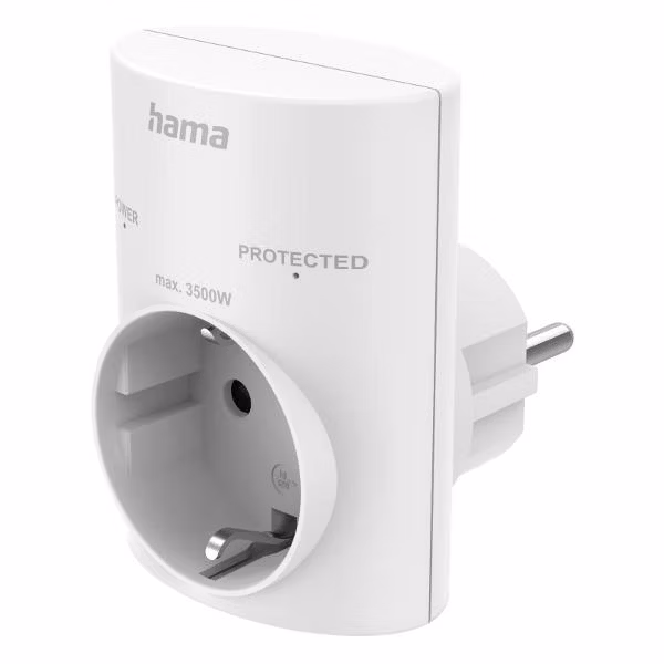 Сетевой фильтр Hama 00223321