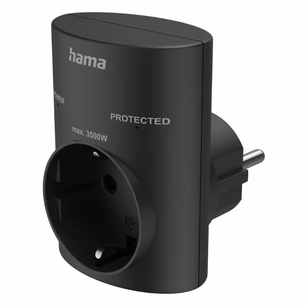 Сетевой фильтр Hama 00223322