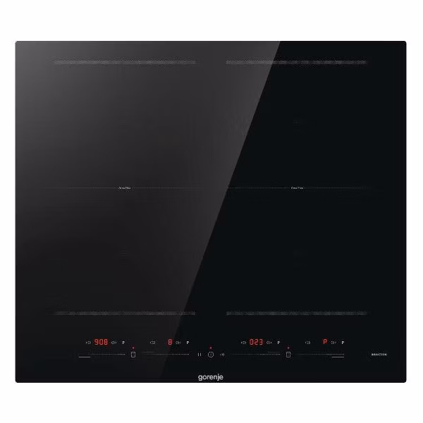 Встраиваемая индукционная панель независимая Gorenje GI6442BSCE
