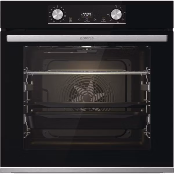 Духовой шкаф электрический Gorenje BOSX6737E09BG