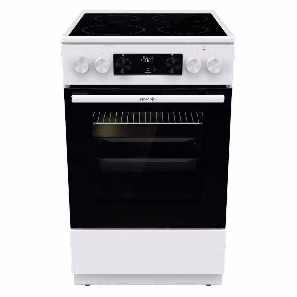 Плита электрическая Gorenje GEC5C42WG