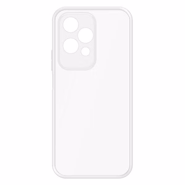 Чехол Krutoff Clear Case для Honor 200 Lite