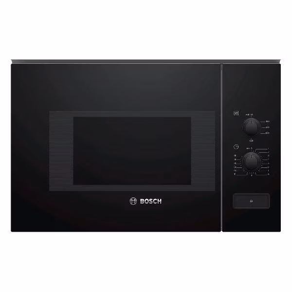 Встраиваемая микроволновая печь Bosch BFL520MB0