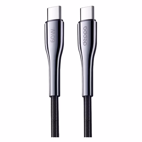 Кабель USB Type-C Deppa 72526