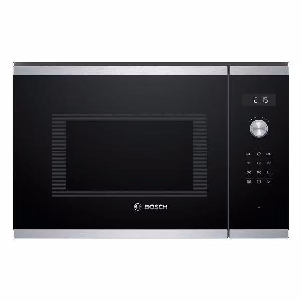 Встраиваемая микроволновая печь Bosch Serie | 6 BEL554MS0
